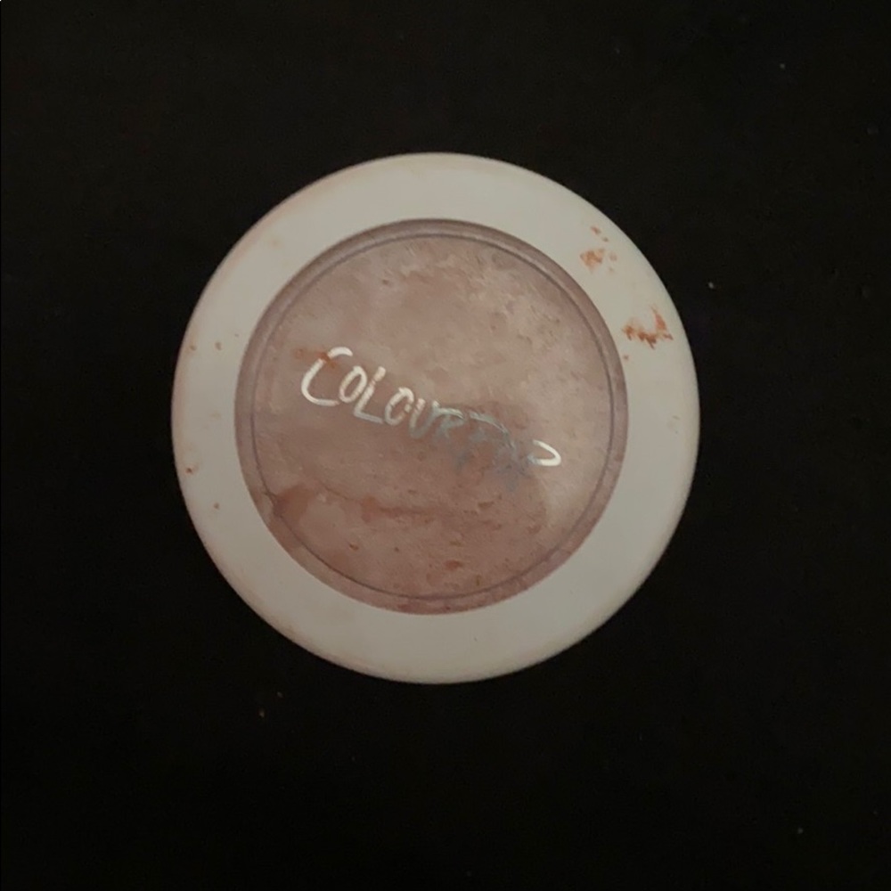 Colourpop highlighter